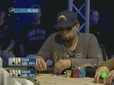 PokerStars Caribbean Adventure - PCA 2009 Episode 01 Pt4 Spanish